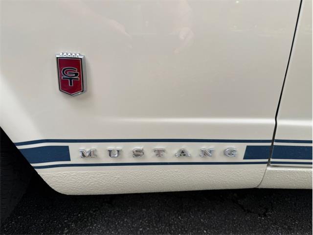 1966 Ford Mustang (CC-2084494) for sale in Greensboro, North Carolina