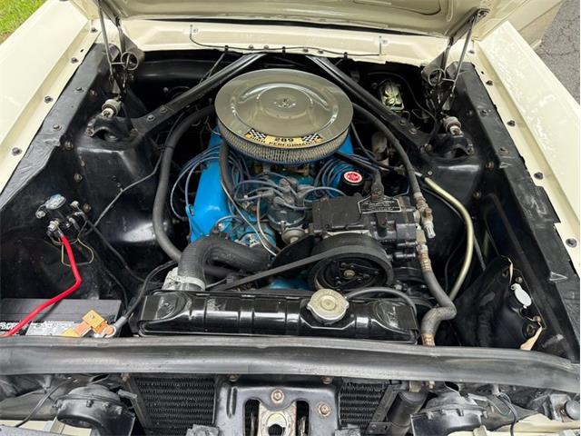 1966 Ford Mustang (CC-2084494) for sale in Greensboro, North Carolina