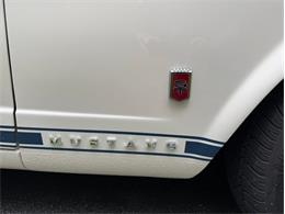 1966 Ford Mustang (CC-2084494) for sale in Greensboro, North Carolina