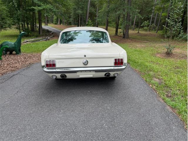 1966 Ford Mustang (CC-2084494) for sale in Greensboro, North Carolina