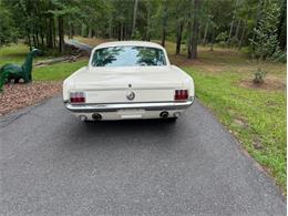 1966 Ford Mustang (CC-2084494) for sale in Greensboro, North Carolina