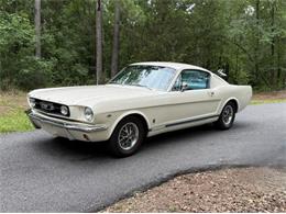 1966 Ford Mustang (CC-2084494) for sale in Greensboro, North Carolina