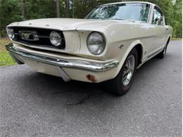 1966 Ford Mustang (CC-2084494) for sale in Greensboro, North Carolina
