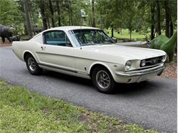 1966 Ford Mustang (CC-2084494) for sale in Greensboro, North Carolina