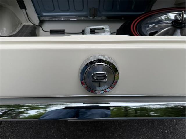 1966 Ford Mustang (CC-2084494) for sale in Greensboro, North Carolina