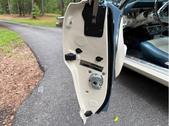 1966 Ford Mustang (CC-2084494) for sale in Greensboro, North Carolina