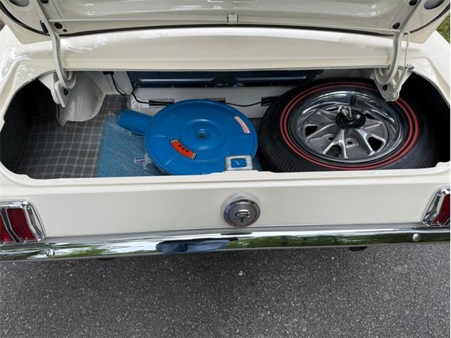 1966 Ford Mustang (CC-2084494) for sale in Greensboro, North Carolina
