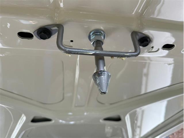 1966 Ford Mustang (CC-2084494) for sale in Greensboro, North Carolina