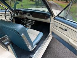 1966 Ford Mustang (CC-2084494) for sale in Greensboro, North Carolina