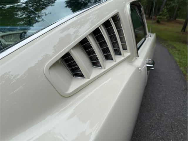 1966 Ford Mustang (CC-2084494) for sale in Greensboro, North Carolina