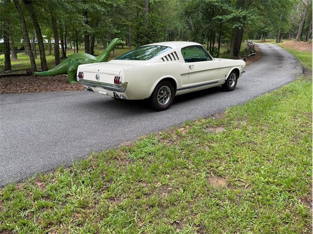 1966 Ford Mustang (CC-2084494) for sale in Greensboro, North Carolina