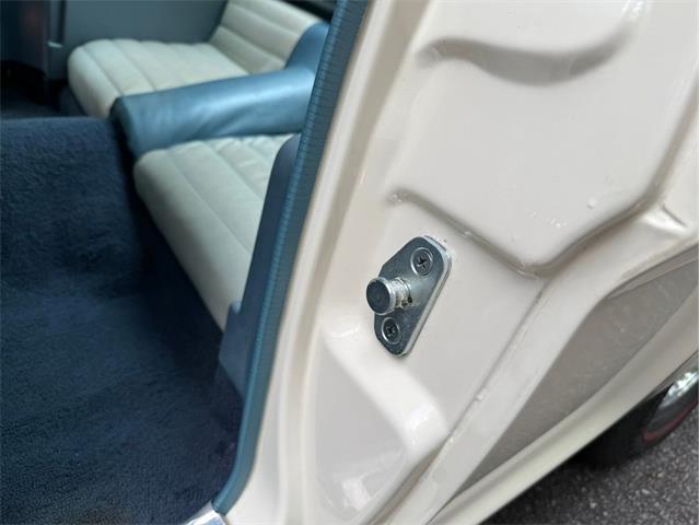 1966 Ford Mustang (CC-2084494) for sale in Greensboro, North Carolina