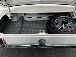 1966 Ford Mustang (CC-2084494) for sale in Greensboro, North Carolina