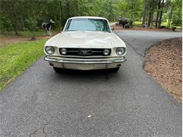 1966 Ford Mustang (CC-2084494) for sale in Greensboro, North Carolina