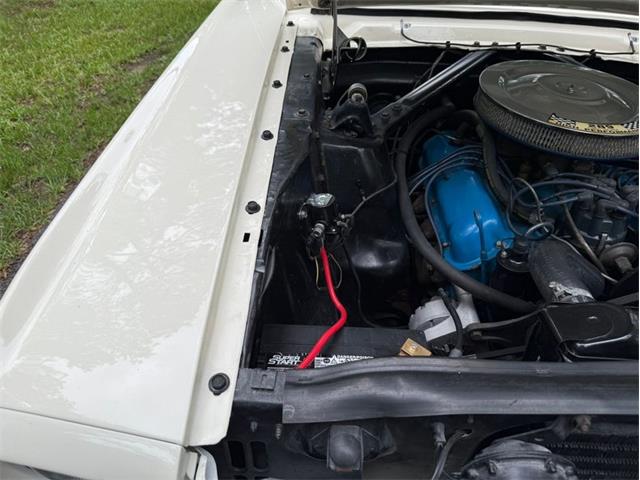 1966 Ford Mustang (CC-2084494) for sale in Greensboro, North Carolina