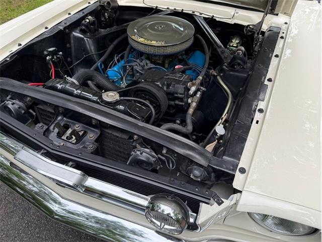 1966 Ford Mustang (CC-2084494) for sale in Greensboro, North Carolina