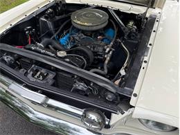 1966 Ford Mustang (CC-2084494) for sale in Greensboro, North Carolina