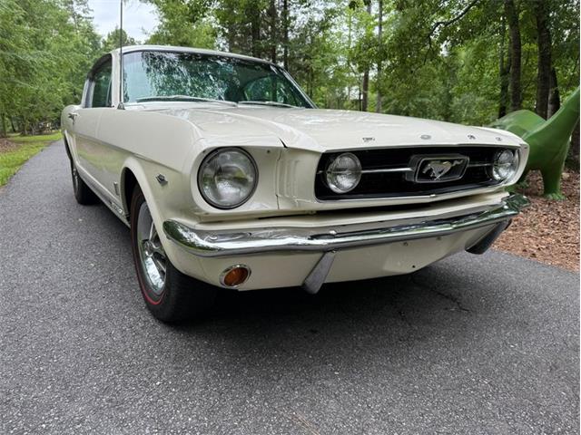 1966 Ford Mustang (CC-2084494) for sale in Greensboro, North Carolina