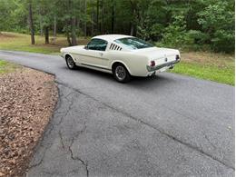 1966 Ford Mustang (CC-2084494) for sale in Greensboro, North Carolina