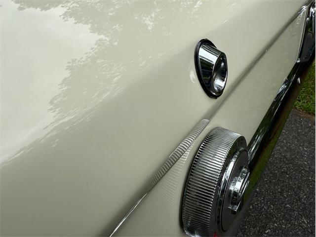 1966 Ford Mustang (CC-2084494) for sale in Greensboro, North Carolina
