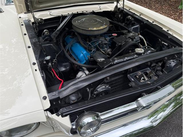 1966 Ford Mustang (CC-2084494) for sale in Greensboro, North Carolina
