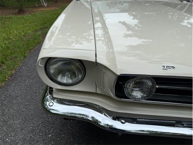 1966 Ford Mustang (CC-2084494) for sale in Greensboro, North Carolina