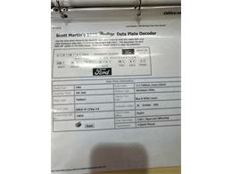 1966 Ford Mustang (CC-2084494) for sale in Greensboro, North Carolina