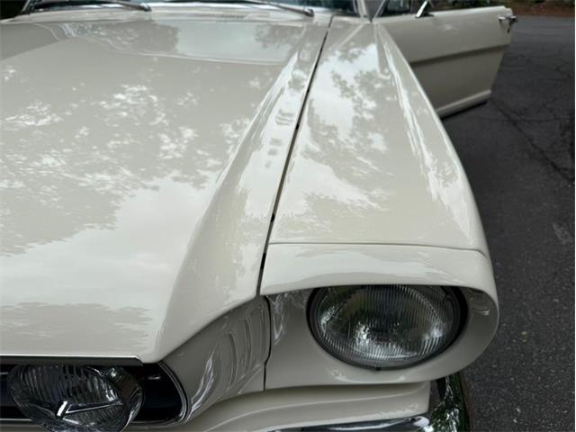 1966 Ford Mustang (CC-2084494) for sale in Greensboro, North Carolina