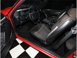 1991 Ford Mustang (CC-2084495) for sale in Addison, Illinois