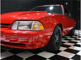1991 Ford Mustang (CC-2084495) for sale in Addison, Illinois