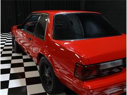 1991 Ford Mustang (CC-2084495) for sale in Addison, Illinois
