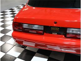 1991 Ford Mustang (CC-2084495) for sale in Addison, Illinois