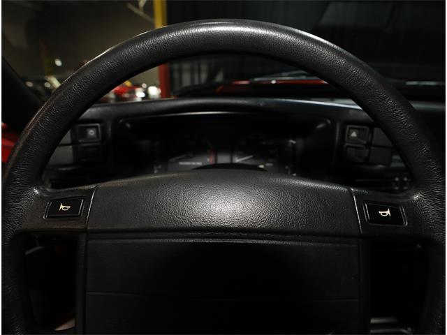 1991 Ford Mustang (CC-2084495) for sale in Addison, Illinois