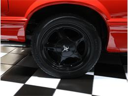 1991 Ford Mustang (CC-2084495) for sale in Addison, Illinois