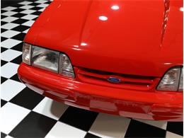 1991 Ford Mustang (CC-2084495) for sale in Addison, Illinois