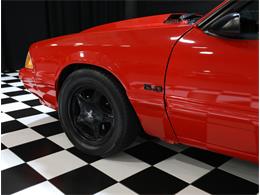 1991 Ford Mustang (CC-2084495) for sale in Addison, Illinois