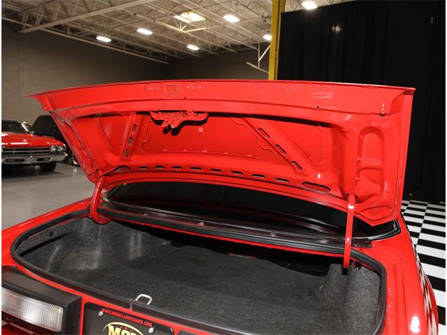 1991 Ford Mustang (CC-2084495) for sale in Addison, Illinois