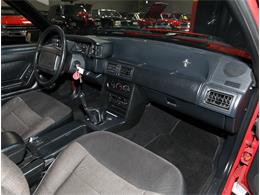1991 Ford Mustang (CC-2084495) for sale in Addison, Illinois