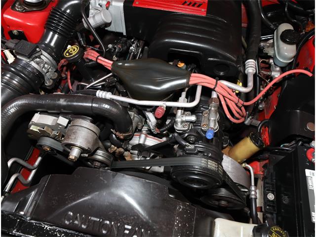 1991 Ford Mustang (CC-2084495) for sale in Addison, Illinois