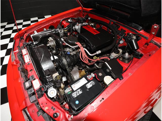 1991 Ford Mustang (CC-2084495) for sale in Addison, Illinois