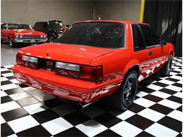 1991 Ford Mustang (CC-2084495) for sale in Addison, Illinois