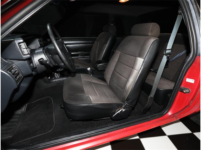 1991 Ford Mustang (CC-2084495) for sale in Addison, Illinois