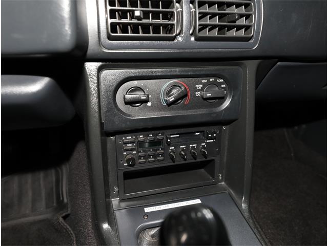 1991 Ford Mustang (CC-2084495) for sale in Addison, Illinois