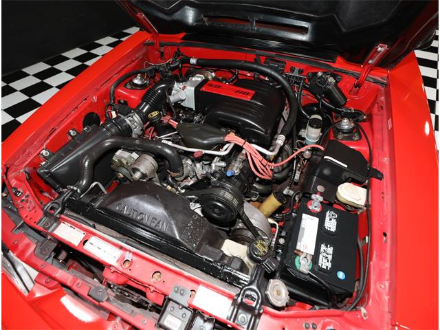 1991 Ford Mustang (CC-2084495) for sale in Addison, Illinois