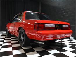 1991 Ford Mustang (CC-2084495) for sale in Addison, Illinois
