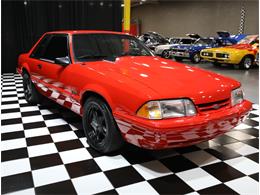 1991 Ford Mustang (CC-2084495) for sale in Addison, Illinois