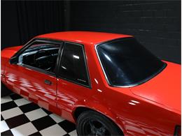 1991 Ford Mustang (CC-2084495) for sale in Addison, Illinois