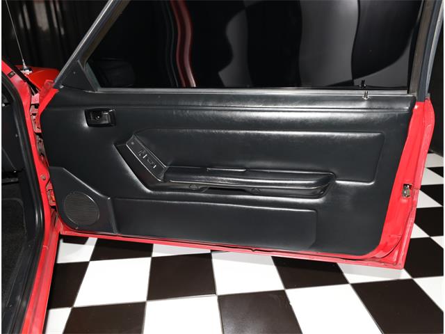 1991 Ford Mustang (CC-2084495) for sale in Addison, Illinois