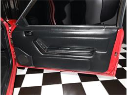1991 Ford Mustang (CC-2084495) for sale in Addison, Illinois