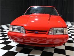 1991 Ford Mustang (CC-2084495) for sale in Addison, Illinois